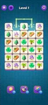 Animal Link Game Intro Level 1 | Animal Link Gameplay