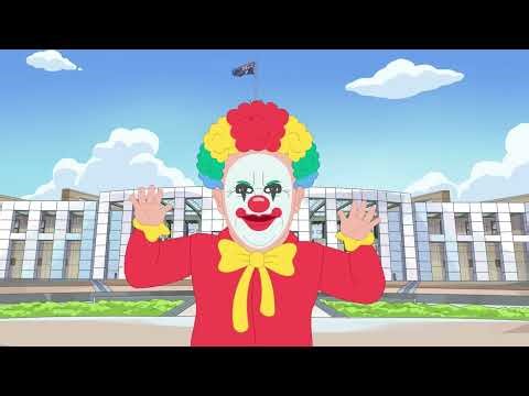 eSafety Commissioner | Pauline Hanson's Please Explain