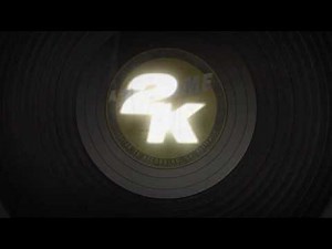 2K Logo Animation Boston - Australia (Bioshock)