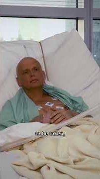 The Russian defector who was poisoned to death