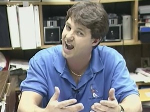 Close-up look at the fastest sport in the world, where the ball travels up to 150 mph! | Best Documentary