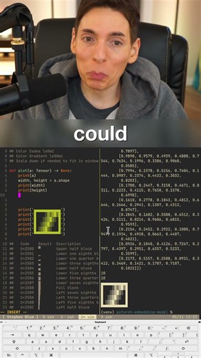 Binary Coding Fears