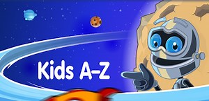 兒童英文電子書-Kids A-Z Reading(RAZ)簡介及Angel第一次錄的朗讀影片