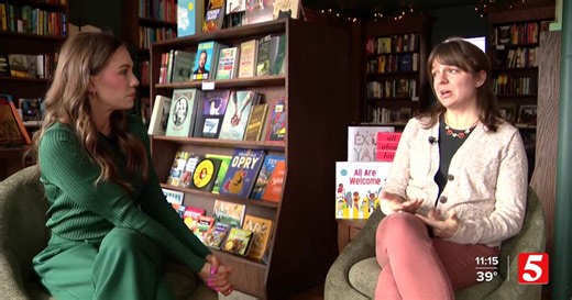 Duckbill bookstore offers community, connection, and great reads!