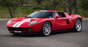 Ford GT Prices Have Skyrocketed, But What About Other High End Cars? | Carscoops