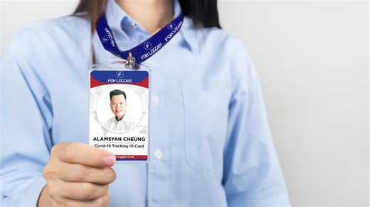 6 Contoh ID Card dengan Berbagai Keperluan, Bisa untuk Karyawan Hingga Panitia