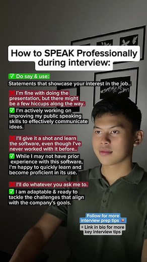 Upgrade Your Interview Game with These Key Phrase Swaps!