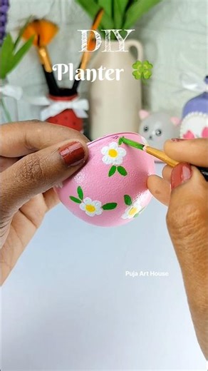 Diy planter | waste bulb craft ideas | best out of waste |#shorts #diy #craft #viralvideo #aesthetic