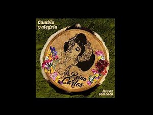 Cumbia y alegría / Arroz con coco - full single