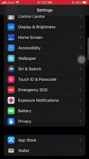 Import sim contacts in iPhones