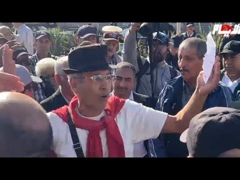 احتقان غير مسبوق.. غضب مهنيّي الطاكسيات ينفجر بالبيضاء ومطالب لأمهيدية بحسم الملف وإنهاء الاحتقان