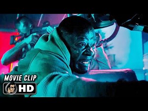 Street Shootout Scene | BAD BOYS: RIDE OR DIE (2024) Movie CLIP HD