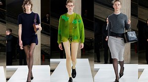 Il nuovo stile librarian-chic: il look da "bibliotecaria" che detta tendenza