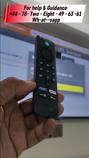 How to Use Downloader on Fire TV & Firestick | Easy Setup Guide 2026 #firestick