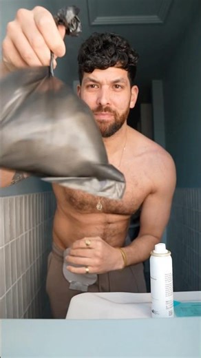 POV: It’s time to change your ostomy