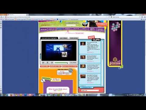 [Atualizado] Acessando os sites americanos iCarly.com e TheSlap.com