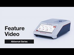 Fast and Accurate Refractometry with Abbemat Benchtop Refractometers | Anton Paar