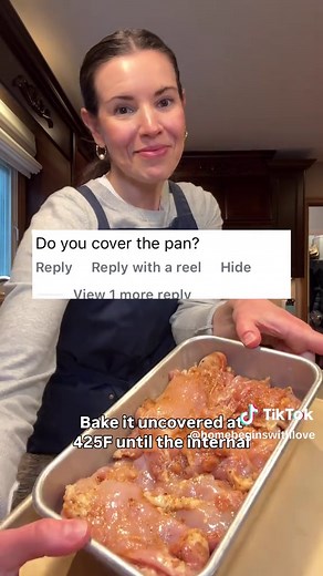 Easy & Juicy Chicken Loaf Recipe