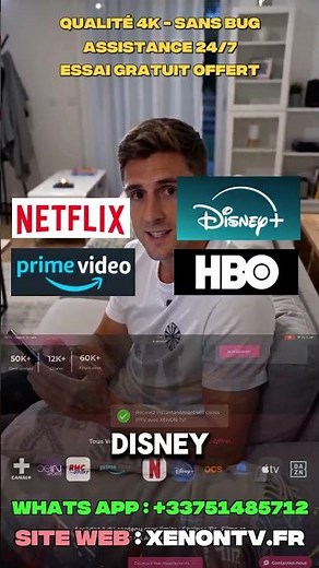 The Best IPTV of 2026!! ⭐ (Unlimited Quality and Content...)