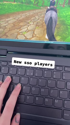 Horse Roleplay in Star Stable Online: What You Need to Know