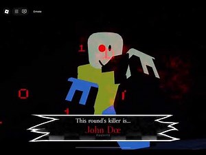 SCRIPT BUILDER // FORSAKEN TWO TIME REWORK UPDATE