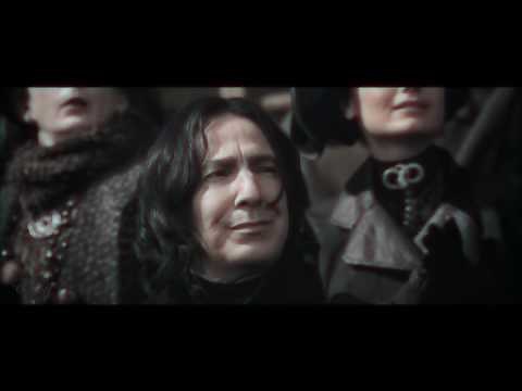 Thousand Years - Snarry - Severus / Harry