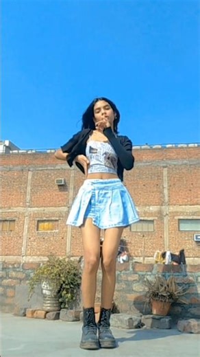 BLACKPINK – 'GO' dance cover DC: ‪@InnahBee‬ #shorts #blackpink