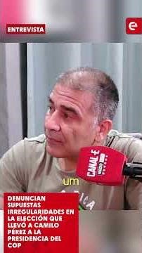 🔎 Denuncias sobre las elecciones del COP vuelven a generar debate en el deporte paraguayo