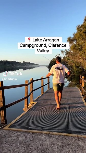 Budget-Friendly Camping in New South Wales: Top Spots along the East Coast