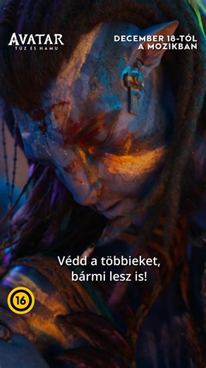 ETELE Cinema | Megérkezett az új Avatar az ETELE Cinema-ba! 🎟️ 2D, 3D, magyarul vagy eredeti nyelven, Comfort & Premium szinteken. Vedd meg a jegyed még ma! | Instagram