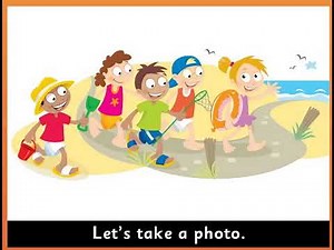 English Year 2: page 108