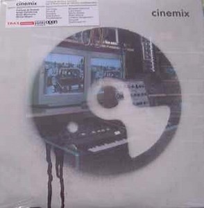 Various - Cinemix