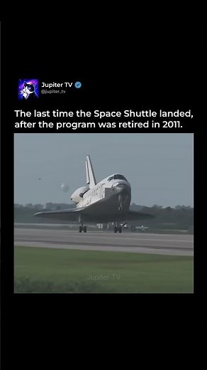 The End of an Era 🚀