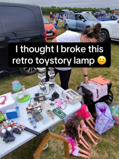 can you please pay first before putting it in your#carbootsalefinds #carboot #carbootfinds #fyp #foryou #viralll #videoviral