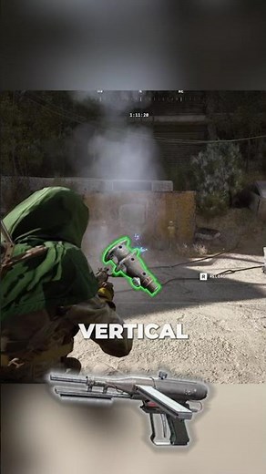 This Build Reverses Every Stitcher Nerf In ARC Raiders #ARCRaiders #Stitcher #Build