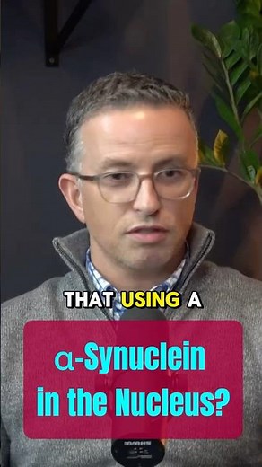 Alpha-Synuclein in the Nucleus: New Insights