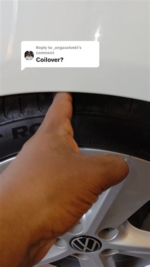 Blueline Coilovers Installation Guide