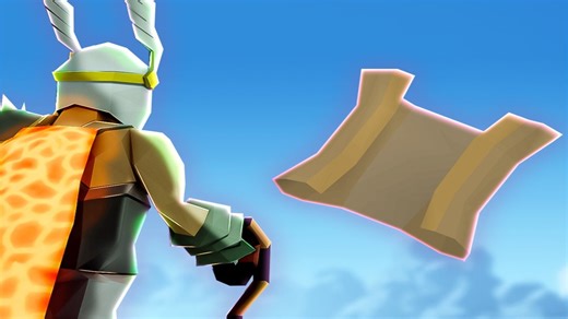 Jagex Is Finally Overhauling Their Player Support System For RuneScape