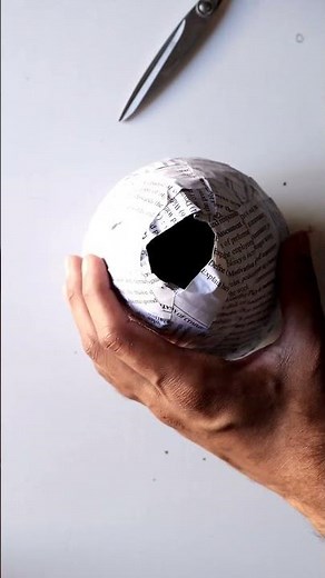 Stylist Flower Vase making || DIY Decorative Flower Pot for your garden