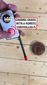 Remote Control 💩 Toy 🤣 | LADbible Australia