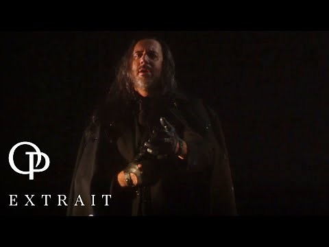FAUST by Charles Gounod (Christian Van Horn)