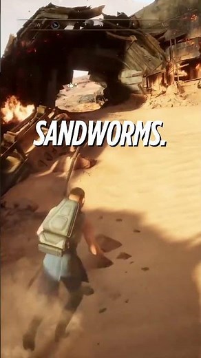 Dune Awakening PS5 & Xbox Gameplay – My First Impressions