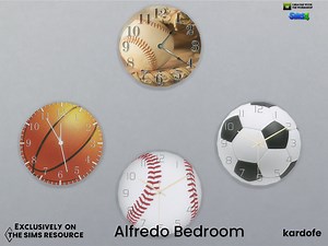 kardofe's Sims 4 Electronics