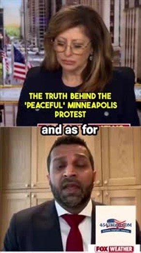 4547blog on Instagram: "The official narrative on the Minneapolis event takes a sharp turn as evidence is detailed. Questioning the definition of a 'peaceful' demonstration when loaded firearms and contact with officers are involved. See the critical update on how federal agencies—DHS, HSI, and the FBI—are processing the scene and pursuing accountability for actions against law enforcement personnel. #Minneapolis #FBI #LawEnforcement #FederalInvestigation #ProtestUpdate"