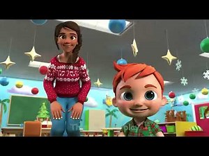 COCOMELON: THE MOVIE Official Trailer (2027) | DreamWorks & Universal