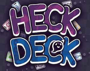 Heck Deck by torcado