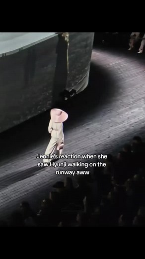 Idols Jennie and Hyunjin Shin's Heartwarming Friendship Revealed