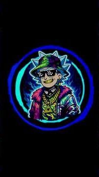 🔥"REY DEL CAOS" – Rap Freetyle Type Beat (90 BPM)