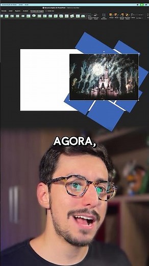 INSANE PowerPoint Trick That Turns Into Visual Magic