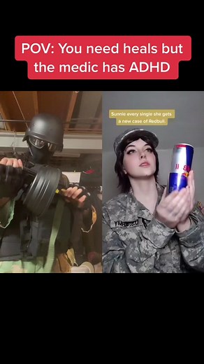 #duet with @✨King Anduin Wrynn✨ #findyourgrace #esteban140 #medic #adhd #foryoupage #foryou #fyp #4u #4upage #foryourpage #fouryoupage